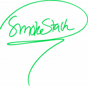 Smokestack Signature Logo